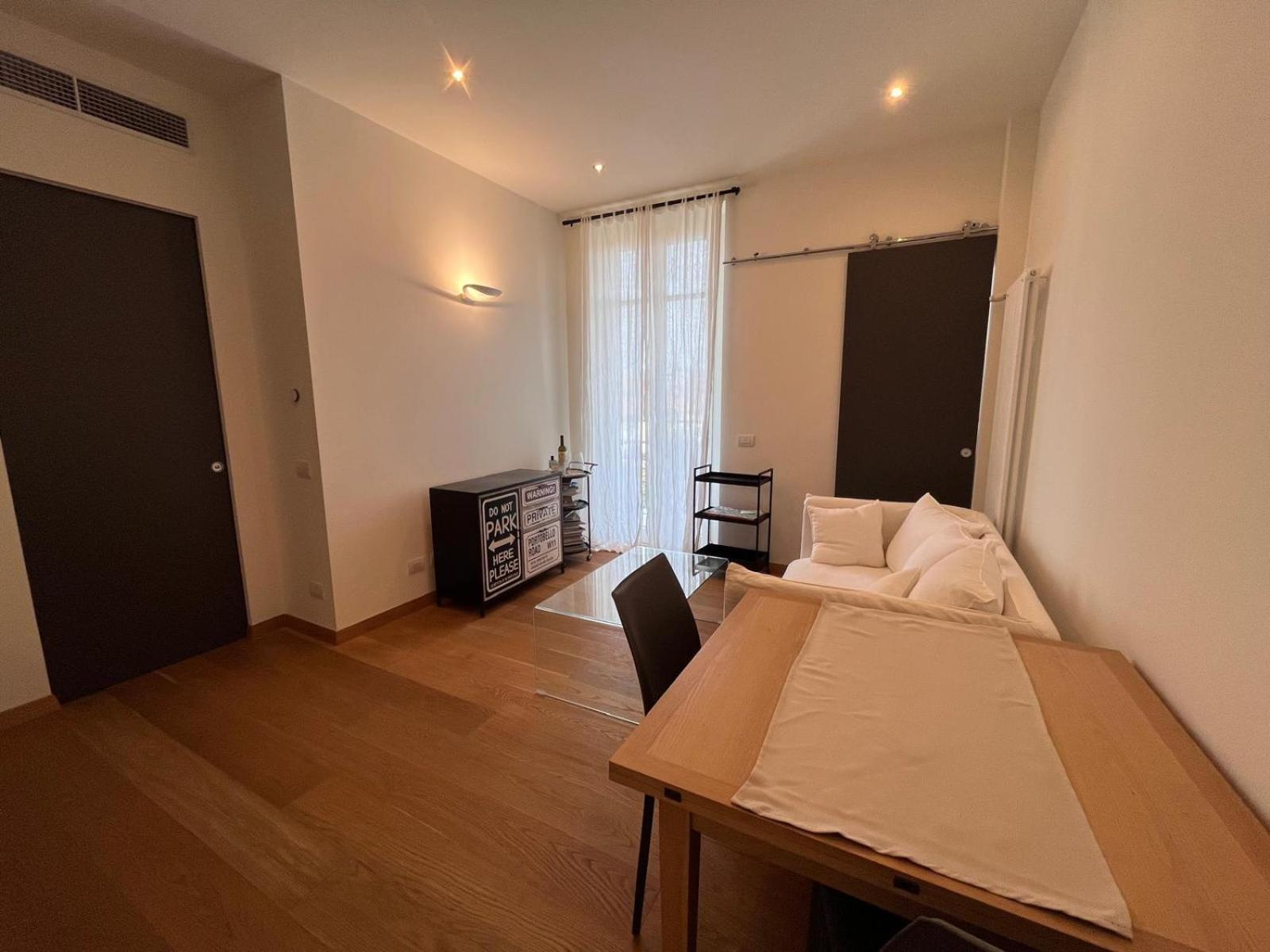 Ferienwohnung Atelier Grandi Mailand Exterior foto